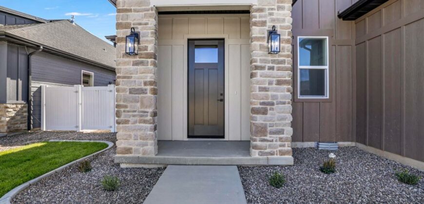 513 Falling Leaf Lane. Twin Falls ID
