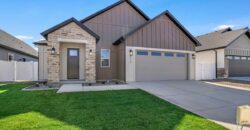 513 Falling Leaf Lane. Twin Falls ID
