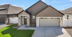 513 Falling Leaf Lane. Twin Falls ID