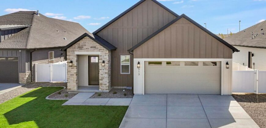 513 Falling Leaf Lane. Twin Falls ID