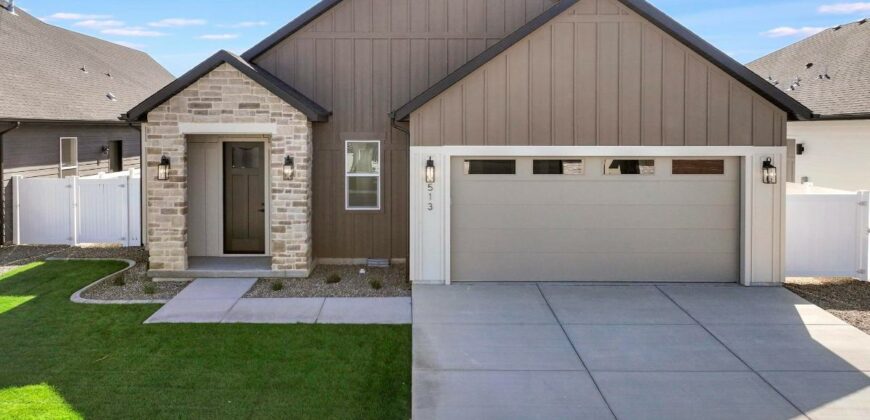 513 Falling Leaf Lane. Twin Falls ID
