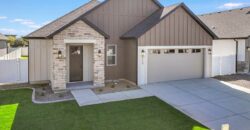 513 Falling Leaf Lane. Twin Falls ID
