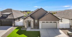 513 Falling Leaf Lane. Twin Falls ID