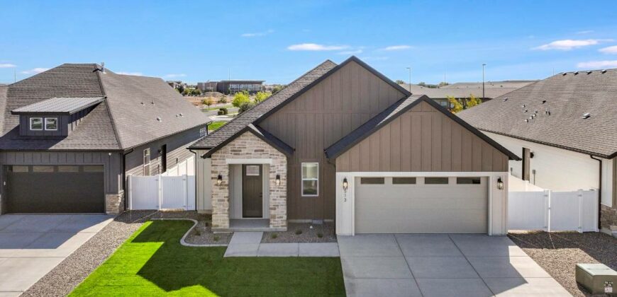 513 Falling Leaf Lane. Twin Falls ID