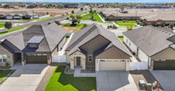 513 Falling Leaf Lane. Twin Falls ID