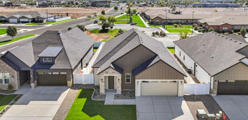 513 Falling Leaf Lane. Twin Falls ID