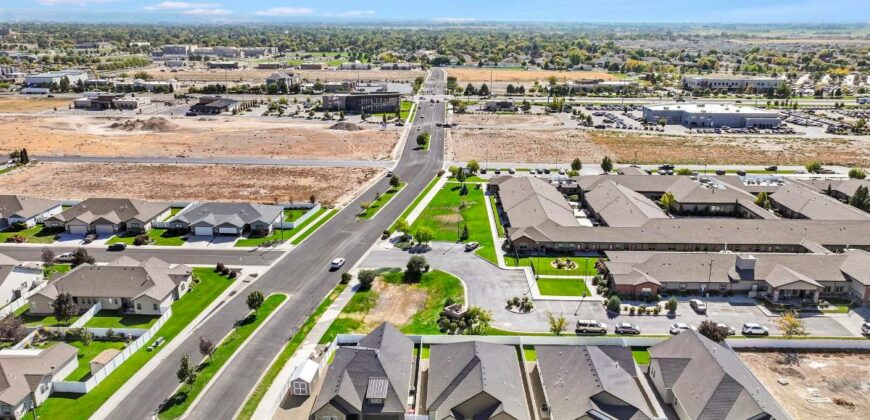 513 Falling Leaf Lane. Twin Falls ID