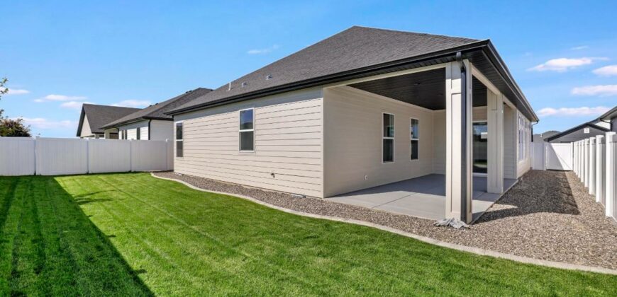 513 Falling Leaf Lane. Twin Falls ID