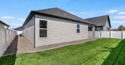 513 Falling Leaf Lane. Twin Falls ID