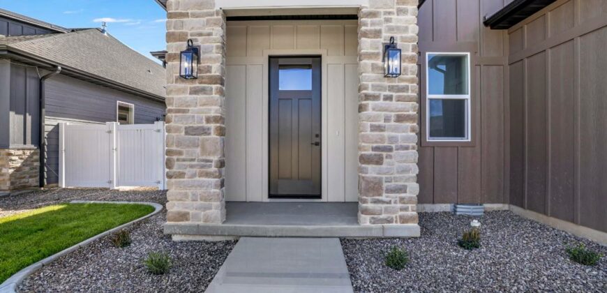 513 Falling Leaf Lane. Twin Falls ID