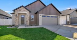 513 Falling Leaf Lane. Twin Falls ID
