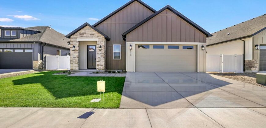 513 Falling Leaf Lane. Twin Falls ID