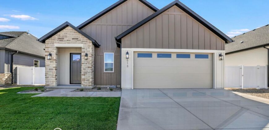 513 Falling Leaf Lane. Twin Falls ID