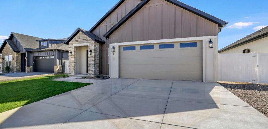513 Falling Leaf Lane. Twin Falls ID