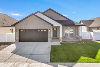 521 Falling Leaf Lane. Twin Falls ID