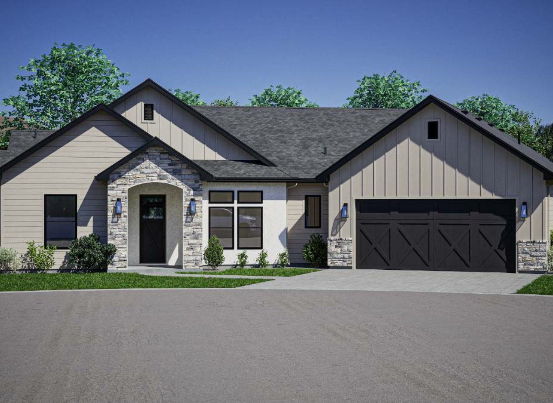 641 Falling Leaf Lane, Twin Falls, ID
