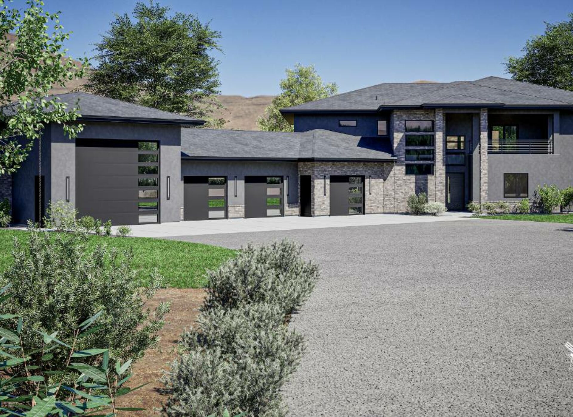 3700 N 2853 E, Twin Falls, ID