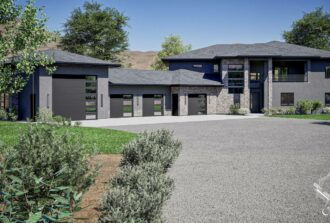 3700 N 2853 E, Twin Falls, ID