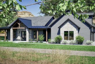 4383 N 1283 E, Buhl, ID