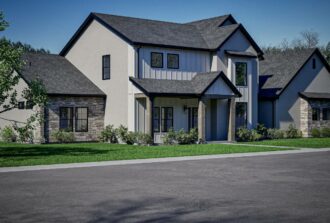 663 Canyon Crest Drive W, Twin Falls ID