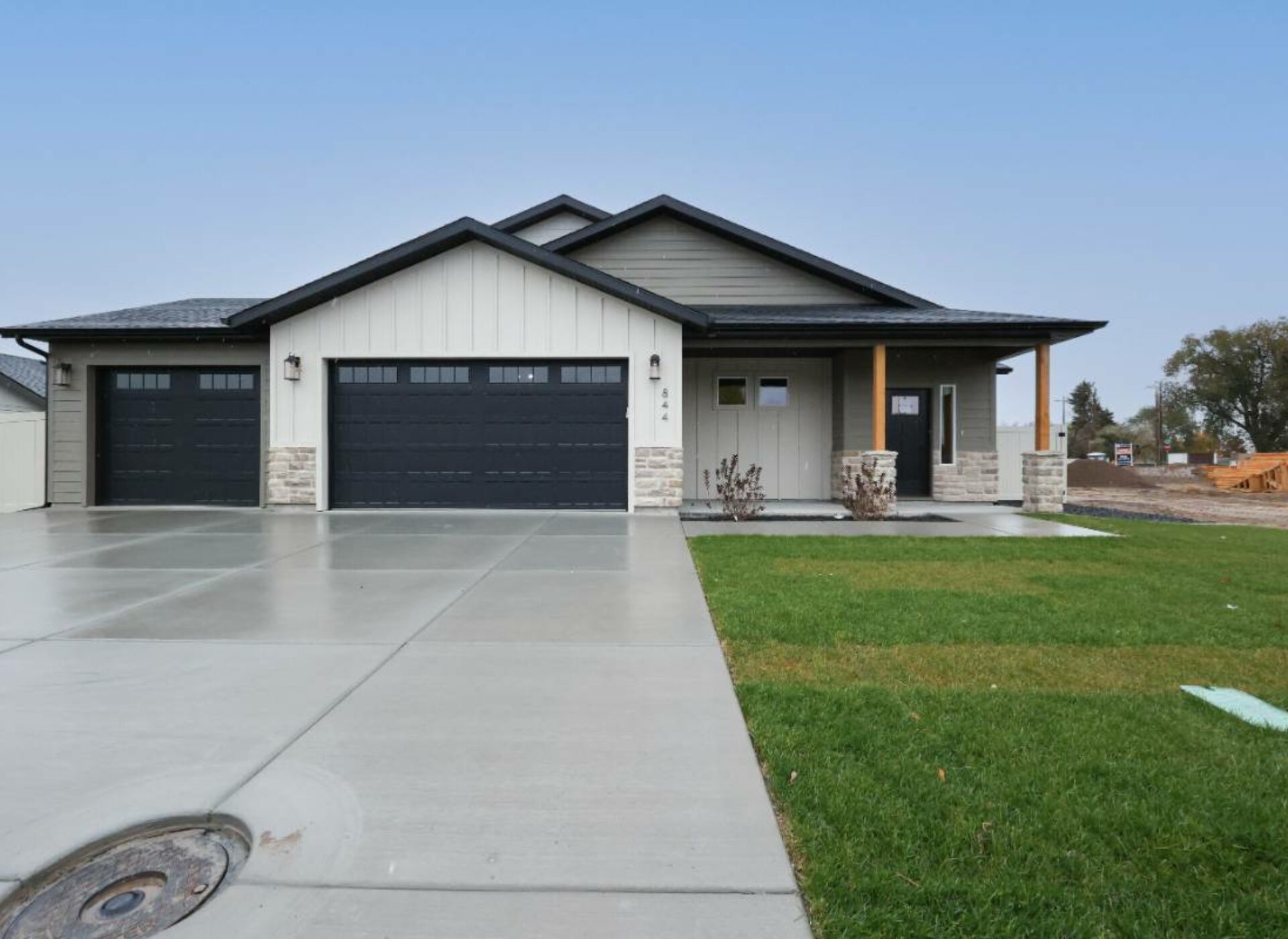 844 Coral Rd, Kimberly, ID