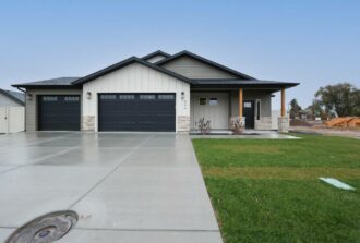 844 Coral Rd, Kimberly, ID