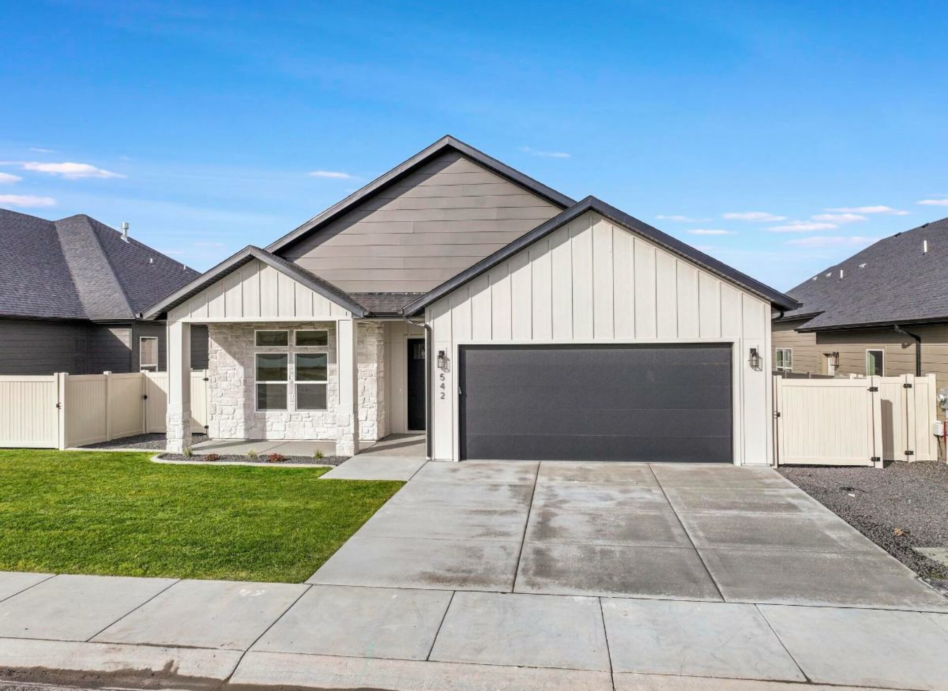 542 Falling Leaf Lane, Twin Falls ID