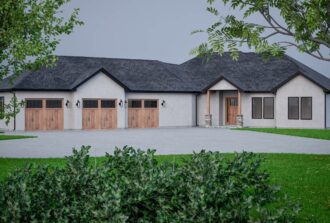 1251 E 4486 N, Buhl ID