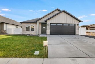 527 Falling Leaf Lane, Twin Falls, ID
