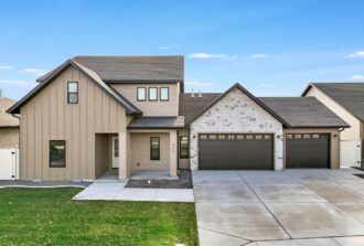 635 Canyon Crest Drive, Twin Falls ID