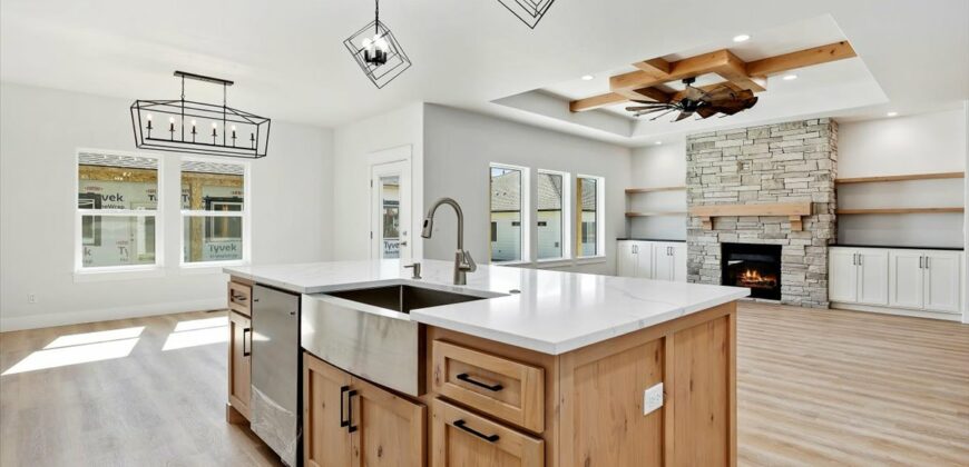 1109 Gem Ave, Kimberly