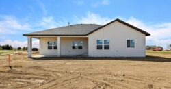 256 Mariposa Cir, Shoshone