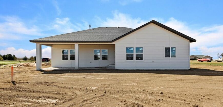 256 Mariposa Cir, Shoshone