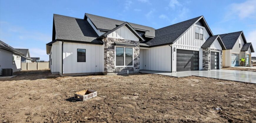 2078 Red Rock Way, Twin Falls