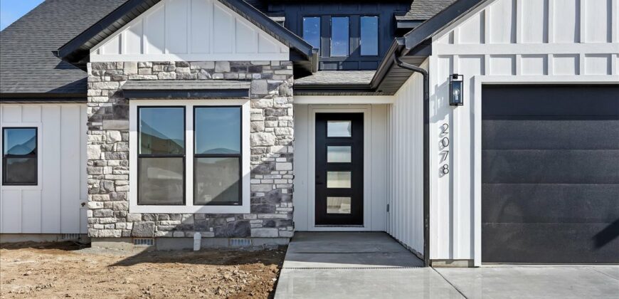 2078 Red Rock Way, Twin Falls