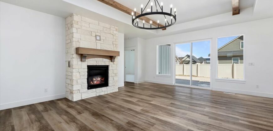 2078 Red Rock Way, Twin Falls
