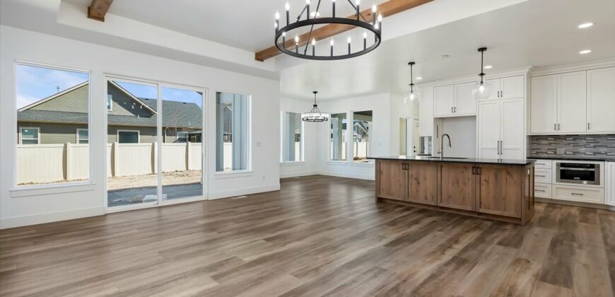 2078 Red Rock Way, Twin Falls