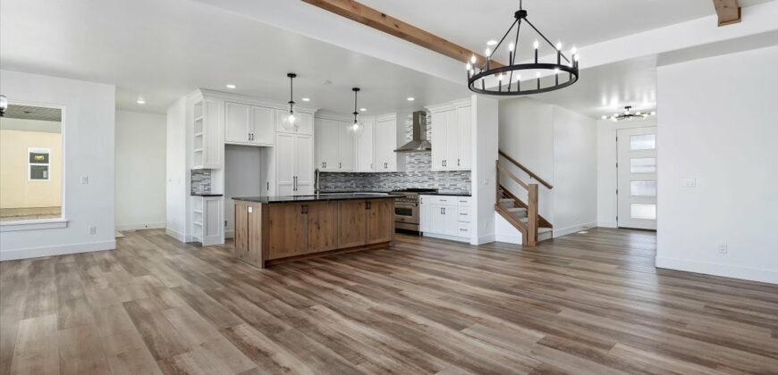 2078 Red Rock Way, Twin Falls
