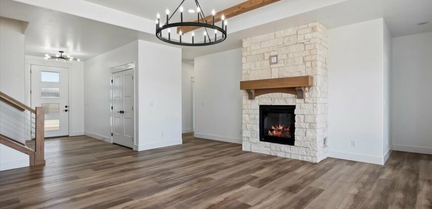 2078 Red Rock Way, Twin Falls