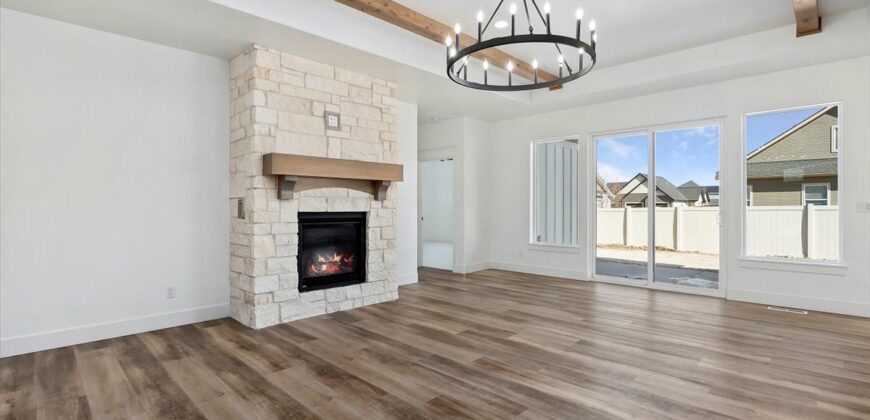 2078 Red Rock Way, Twin Falls