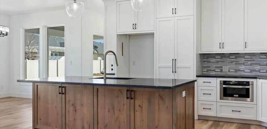2078 Red Rock Way, Twin Falls