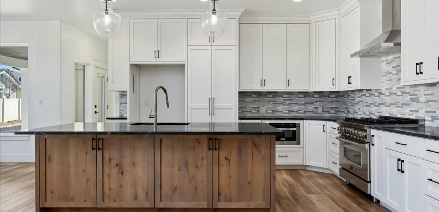 2078 Red Rock Way, Twin Falls