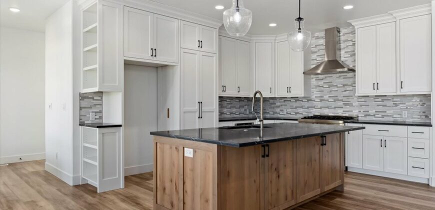 2078 Red Rock Way, Twin Falls