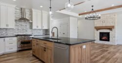 2078 Red Rock Way, Twin Falls