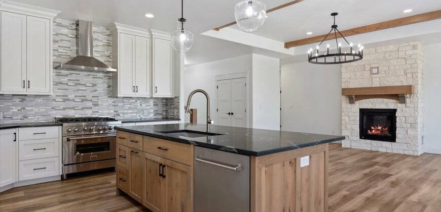 2078 Red Rock Way, Twin Falls
