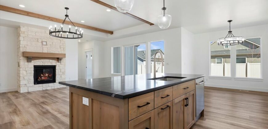 2078 Red Rock Way, Twin Falls