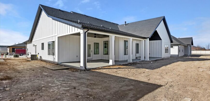 2078 Red Rock Way, Twin Falls