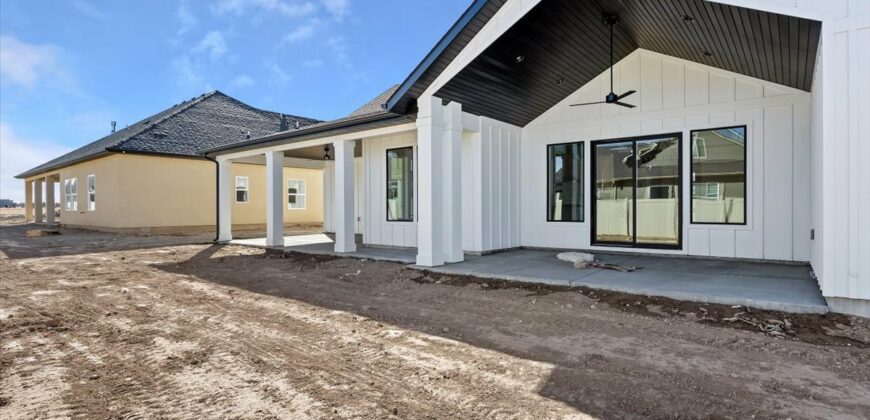 2078 Red Rock Way, Twin Falls