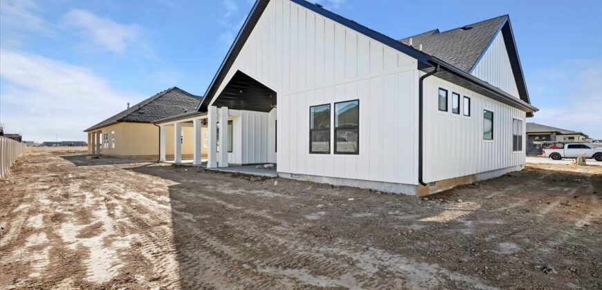 2078 Red Rock Way, Twin Falls