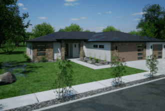 2067 Red Rock Way, Twin Falls